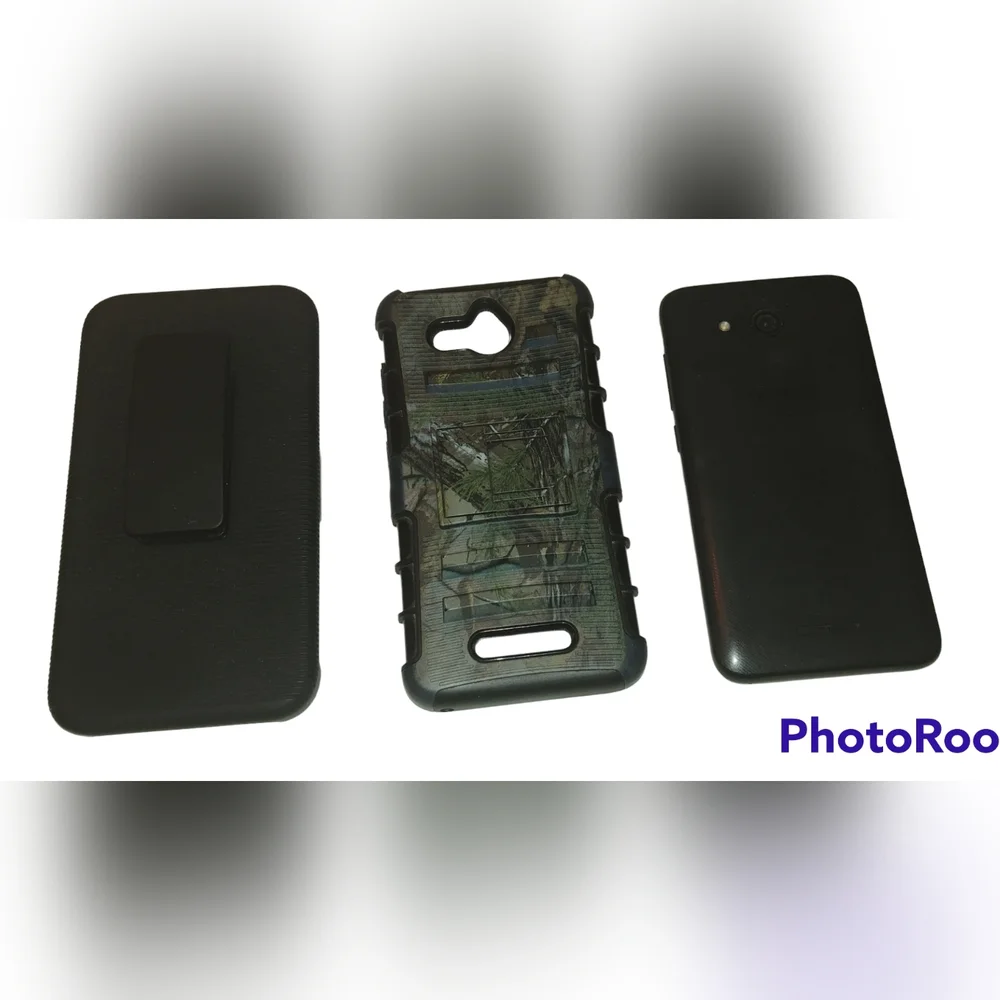 Alcatel Tetra 5041C 5